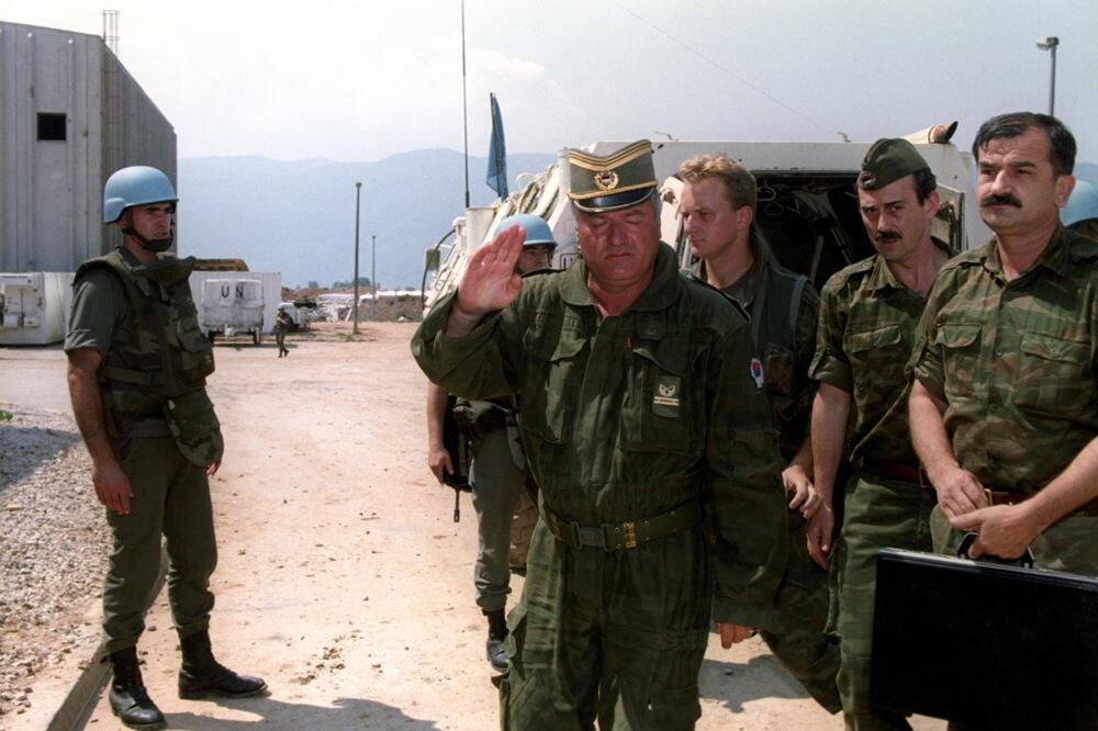 Mladić nikada nije odgovorio na ovo pitanje o Srebrenici: Sklopljen je tajni sporazum, on je nešto saznao?