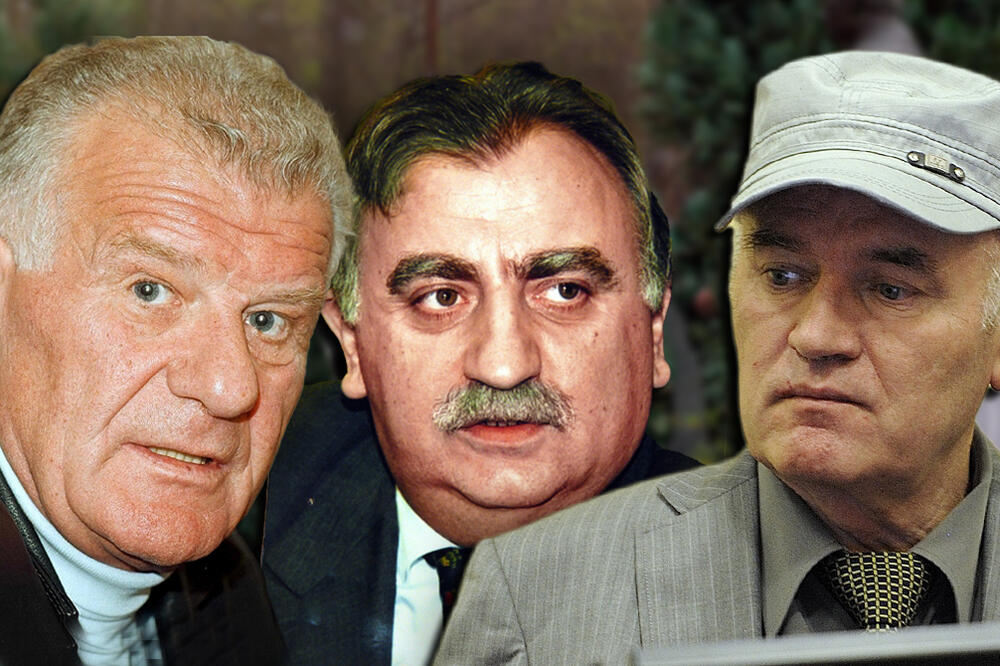 ĆERKE MLADIĆA, STAMBOLIĆA I BULATOVIĆA SKONČALE SU POD SUMNJIVIM OKOLNOSTIMA: Detalji su jezivi, a odgovora nema