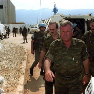 "TADA JE PRVI PUT RATKO VIDEO ZAKLANE SRBE I SHVATIO S KIM IMA POSLA": Mladićev general otkrio JEZIVOSTI iz rata