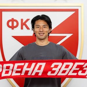 Japanac se predstavio: Inteligentan, pokrivam više pozicija, dobar sam sa loptom!