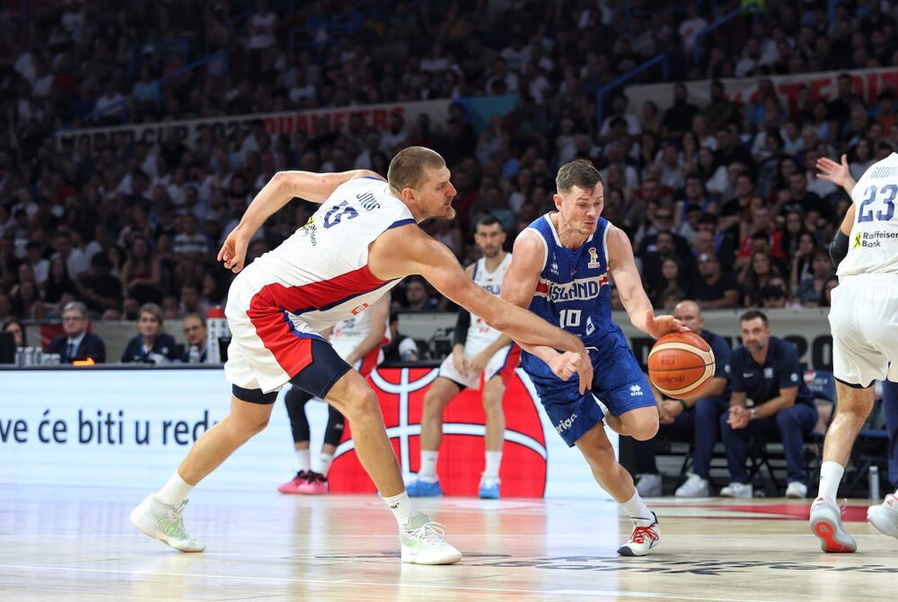 Nikola Jokić 