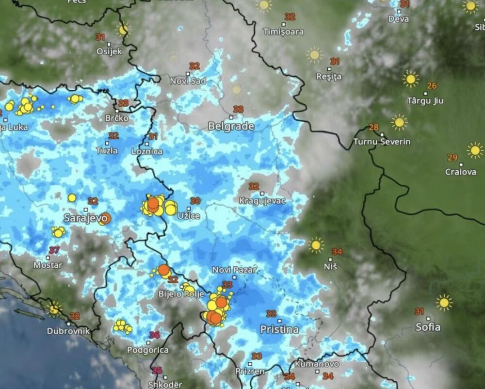 Kiša