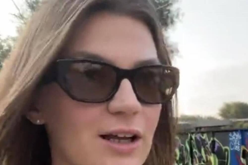 SRPKINJA SIMONA JE PRELAZILA ULICU KADA JOJ JE PRIŠLA NEPOZNATA ŽENA: Iz čista mira joj je rekla NAJBIZARNIJU STVAR