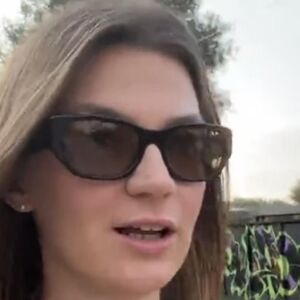 SRPKINJA SIMONA JE PRELAZILA ULICU KADA JOJ JE PRIŠLA NEPOZNATA ŽENA: Iz čista mira joj je rekla NAJBIZARNIJU STVAR