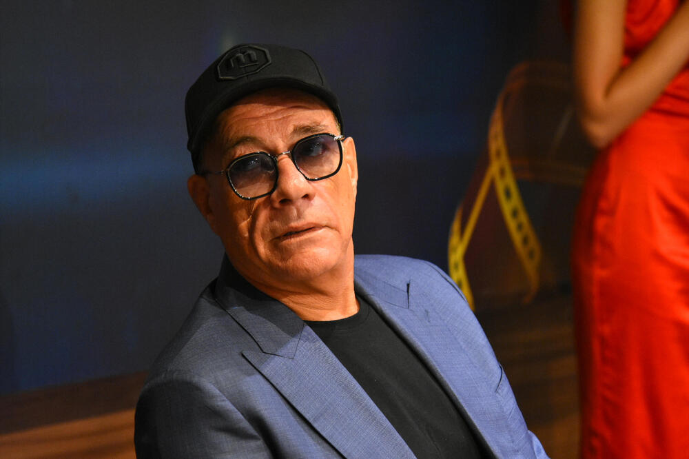 Oglasili se organizatori Međunarodnog filmskog festivala: Otkriven honorar Žan Kloda van Dama za dolazak u Niš