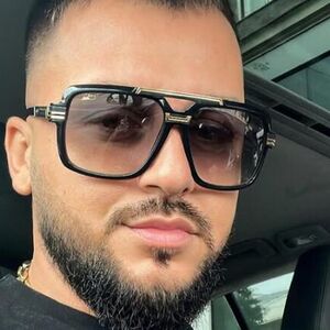 Marko Stojković uhapšen u Splitu: Evo koja kazna mu sledi zbog tetovaže Draže Mihailovića