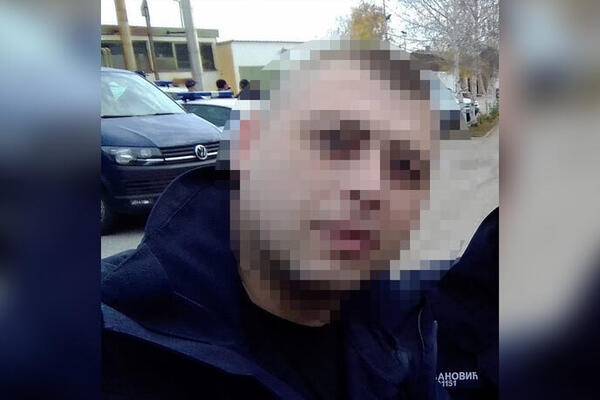 Na mestu dvostrukog ubistva nađen dokument koji skriva motiv zločina! Policajac pucao na najmilije i presudio sebi