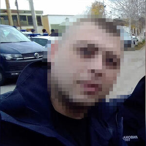 Ovo je policajac koji je ubio sestričinu (19) i zeta, pa presudio sebi: Priča se da je ovo mogući motiv zločina!