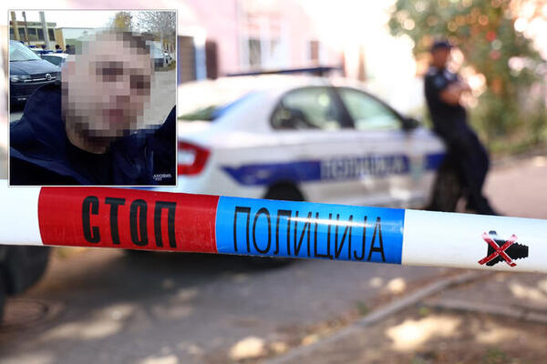 Ima još upucanih u Velikom Gradištu, policajac pucao i u svoju sestru i njenu svekrvu! Jezivi detalji krvavog pira