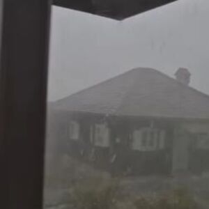 Jako nevreme se približava Balkanu: Moguća pojava strašnog nevremena, meteorolozi digli uzbunu