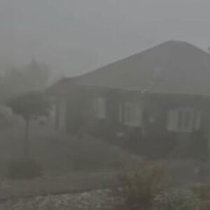 Ovde će kiša padati sve do kraja dana: Meteorološkinja za vikend najavila nešto što se gotovo nikome neće dopasti