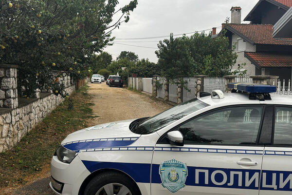 Uhapšen pedofil (46) u Nišu: Sumnja se da je obljubio devojčicu (12)