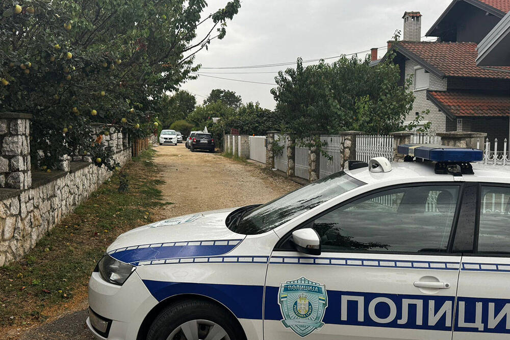 Uhapšen pedofil (46) u Nišu: Sumnja se da je obljubio devojčicu (12)