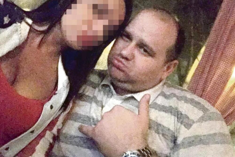 Ovo je Novica Elek koji je ubijen u Surčinu: Bivšoj ženi pucao u noge, učestvovao u pljačkama - dosije mu krcat!