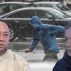 Čubrilo i Ristić otkrili tačan datum kada ćemo da predahnemo od vrućina: Sledeće nedelje se spremite za kišu
