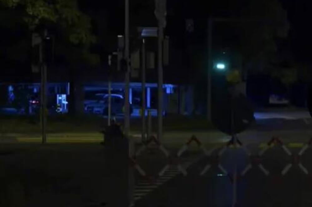 PUCNJAVA NA REJVU NA HIPODROMU, IMA MRTVIH: Užas kod Ciriha, policija blokirala područje (VIDEO)