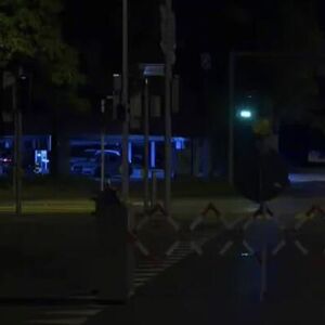 PUCNJAVA NA REJVU NA HIPODROMU, IMA MRTVIH: Užas kod Ciriha, policija blokirala područje (VIDEO)