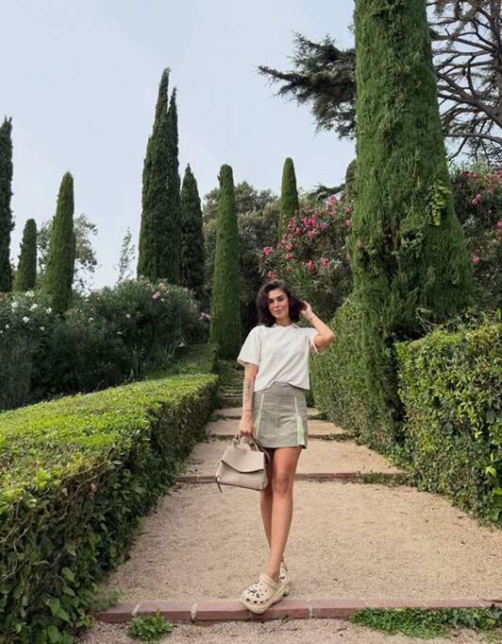 Mina Vrbaški