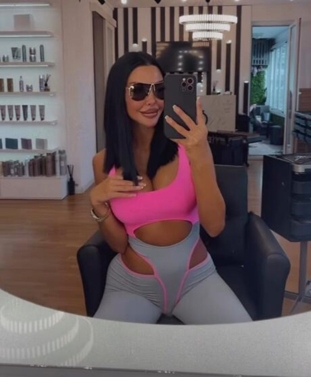 MAJA VIŠE NE IZGLEDA OVAKO: Sada gledate u drugu ženu, narod u čudu da se odlučila na ovoj korak