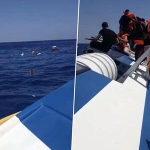Najmanje sedam ljudi poginulo u prevrtanju putničkog trajekta kod Kipra: Kapetan očajnički tražio pomoć