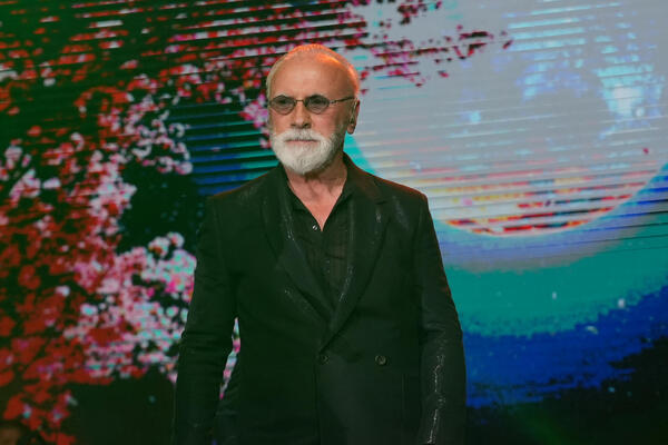 ZAPALJENE PROSTORIJE U KOJIMA JE ZAKAZAN KONCERT DINA MERLINA