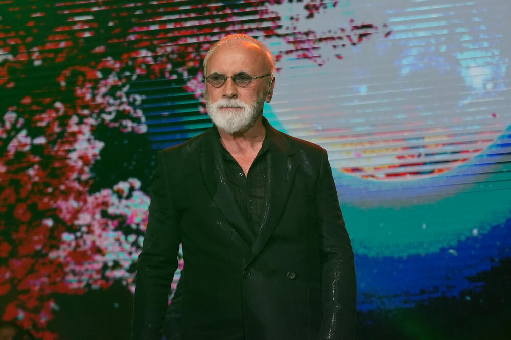 ZAPALJENE PROSTORIJE U KOJIMA JE ZAKAZAN KONCERT DINA MERLINA