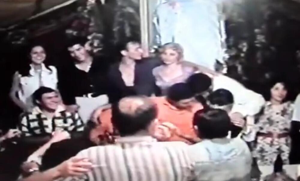 "AU, KAKO SE NEKAD SLAVILO, OVO JE BIO ŽIVOT!" Snimak proslave iz 1996. zapalio Balkan, danas to NIKO NE BI URADIO!