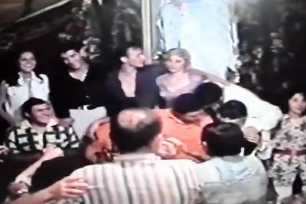 "AU, KAKO SE NEKAD SLAVILO, OVO JE BIO ŽIVOT!" Snimak proslave iz 1996. zapalio Balkan, danas to NIKO NE BI URADIO!