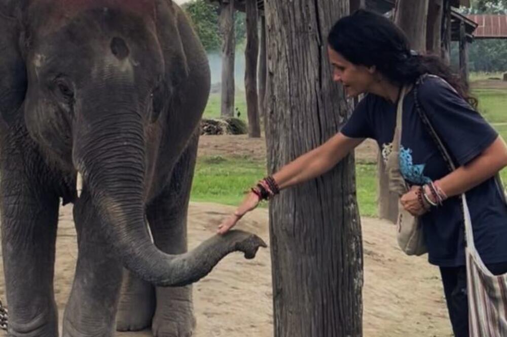 Ćerka Srpkinje nestale u Nepalu iznela jedini dokaz zbog kog veruje da joj je majka živa: "To nam daje nadu"