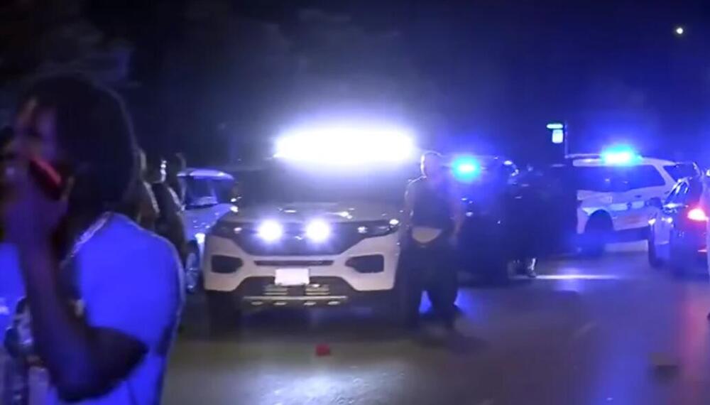 Masovna pucnjava u Čikagu: Ima mrtvih i ranjenih (FOTO)