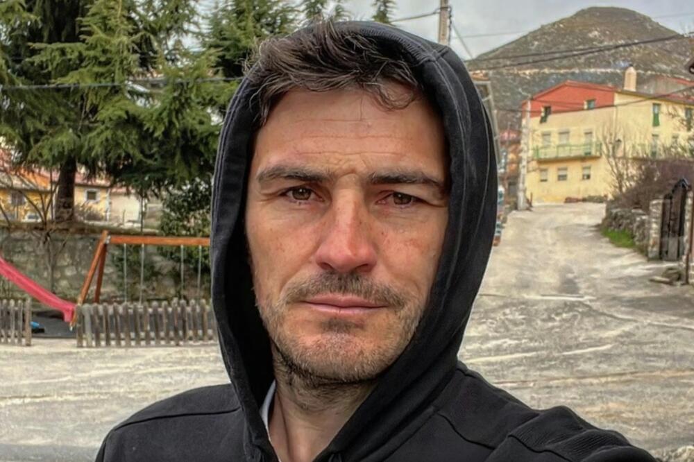 VIŠE NE UŽIVAM U ŽIVOTU, NE SPAVAM, NE MOGU DA SE PRETVARAM: Bio je legenda, onda je doživeo infarkt i bolan razvod