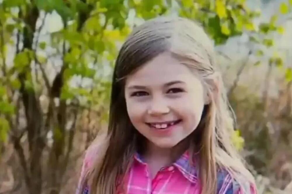 IMALA JE SAMO 9 GODINA KADA JE NESTALA! Tražili je godinama, mislili da je MRTVA, a onda su je videli u... (VIDEO)