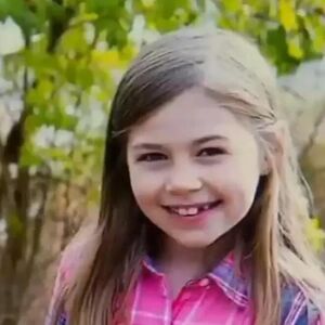 IMALA JE SAMO 9 GODINA KADA JE NESTALA! Tražili je godinama, mislili da je MRTVA, a onda su je videli u... (VIDEO)
