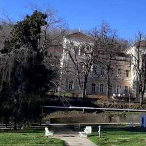 U ovoj banji na Dunavu se leče pacijenti koji imaju najteže bolesti: Oporavljaju se od moždanog, teških povreda...