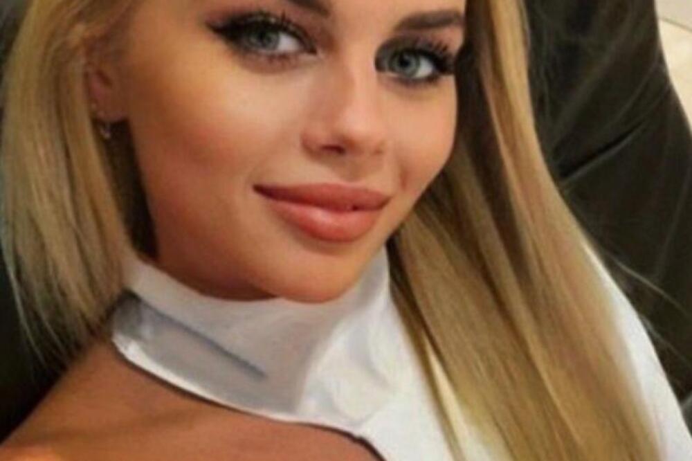 UDALA SE ĆERKA MILKE FORCAN! Prve slike Jovane u LUKS VENČANICI, a evo kako joj izgleda suprug!