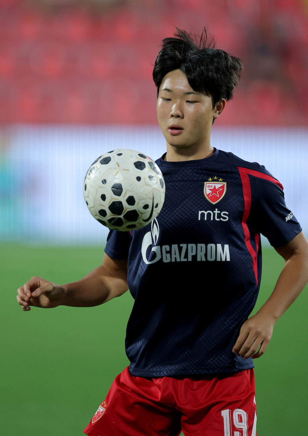 Je Gon Kim