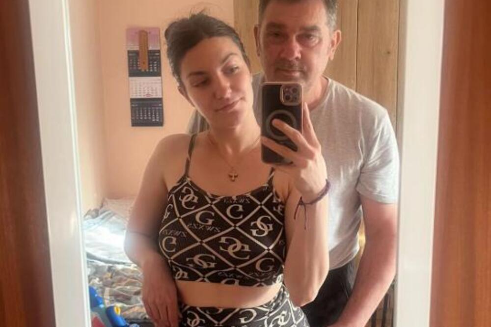 KRISTINA (24) IZ VALJEVA PRIZNALA SVE O AFERI SA OŽENJENIM LEKAROM (63): Nazivaju je SPONZORUŠOM, a ona ne krije...