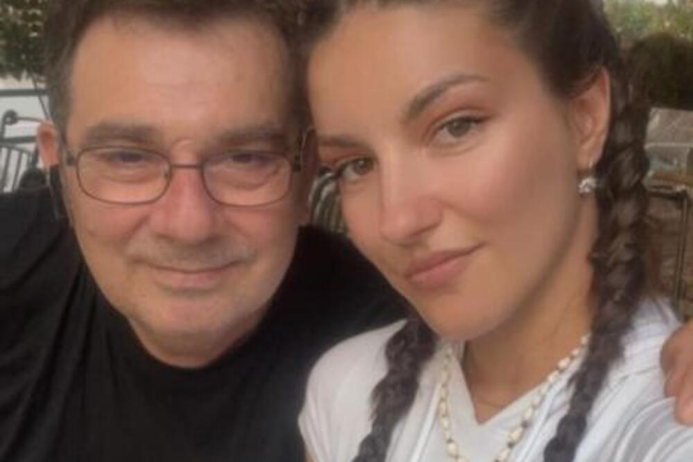 "TI SI KRAVA, NISI HTELA DA DOJIŠ": Kristina iz Valjeva rodila sina 39 godina starijem, SAD TVRDI DA JOJ OVO GOVORI