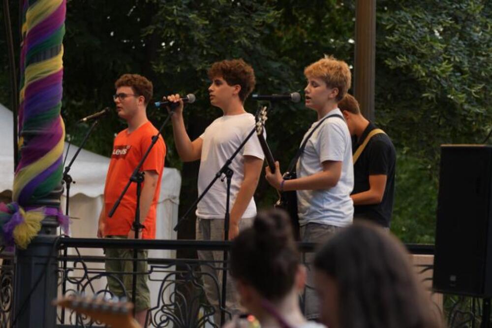 &bdquo;BEOGRADSKO LETO&rdquo;: Muzika, maskenbal i &bdquo;Back to school&rdquo; market