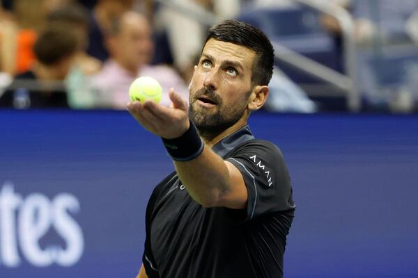 Đoković se oglasio posle šokantne eliminacije, ali bez reči!