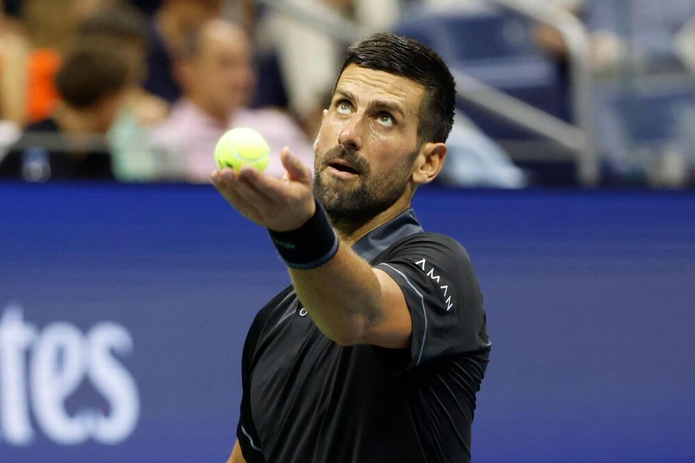 Đoković se oglasio posle šokantne eliminacije, ali bez reči!