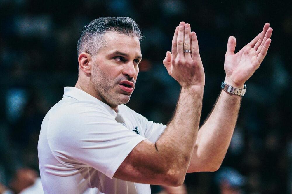 Alimpijević otkrio neverovatnu stvar o Nikoli Jokiću posle rušenja Italije!