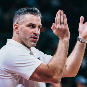 Alimpijević otkrio neverovatnu stvar o Nikoli Jokiću posle rušenja Italije!