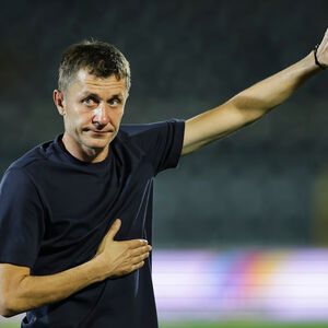 Saša Ilić pred večiti derbi - "ono u šta navijači mogu biti uvereni je da će igrači dati i više od svog maksimuma"