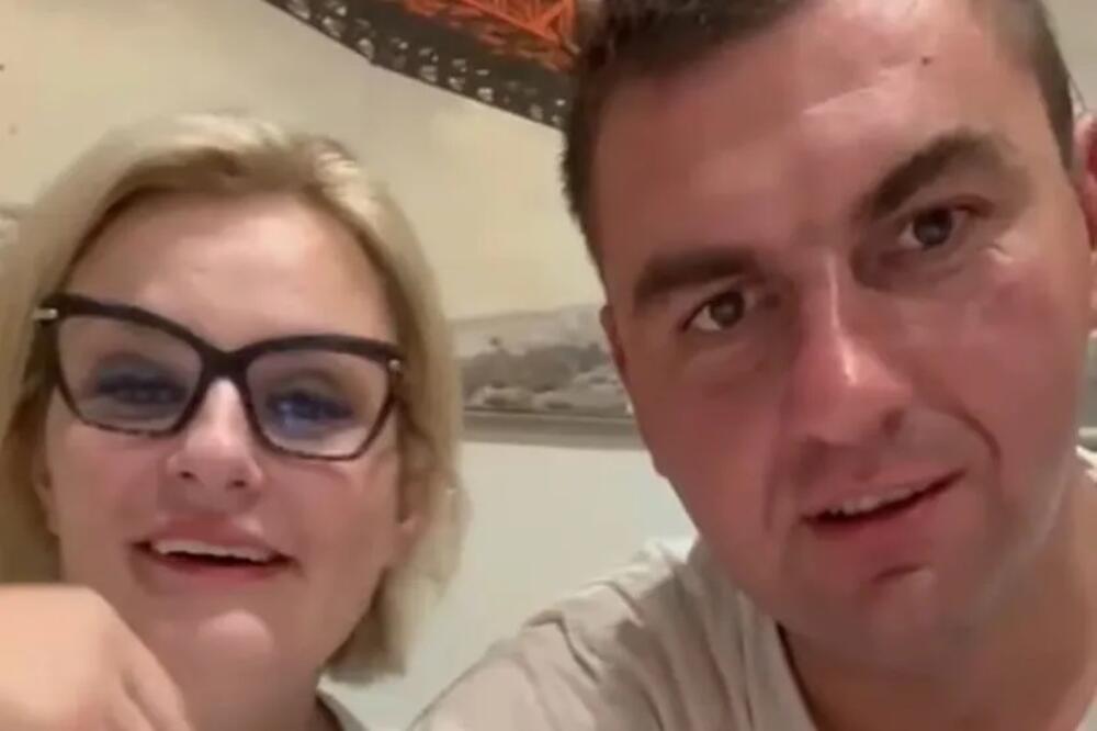 Hitno se oglasio muž preminule Katarine! Ovo je jezivo