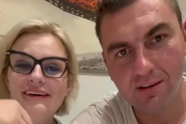 Hitno se oglasio muž preminule Katarine! Ovo je jezivo