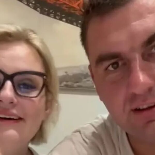 Hitno se oglasio muž preminule Katarine! Ovo je jezivo