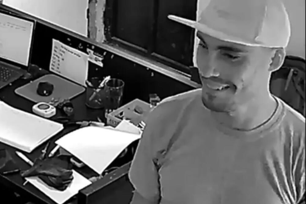 "SMEJAO SE, BIO RASPOLOŽEN, A ONDA JE POČEO DA REŠETA KAO LUD": Rus se UBIO, a pre toga je masakrirao po Crnoj Gori