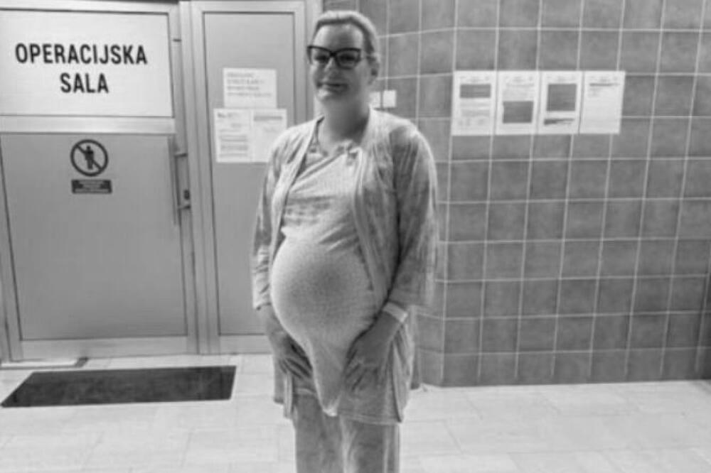 Imala je 12 godina kada je čula dijagnozu! Niko nije znao kroz šta je prolazila - Majka šestoro dece iznenada umrla