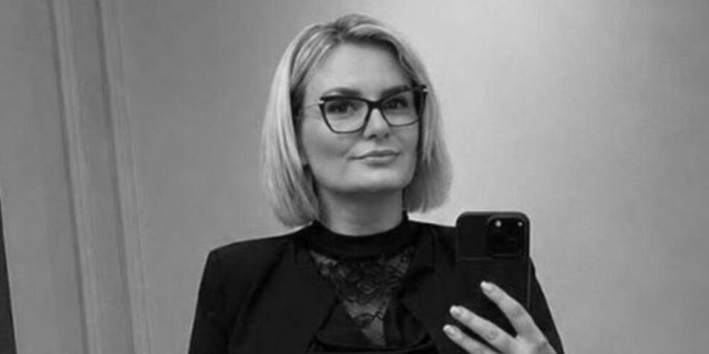 Kristina Kovačević Hitrec